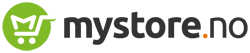 Mystore logo